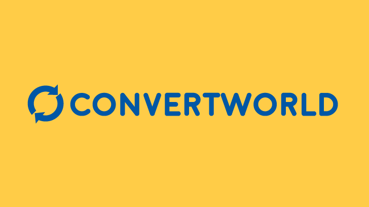 convertworld