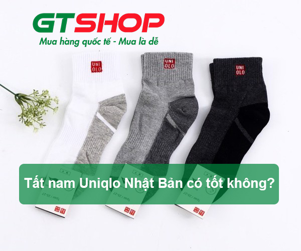 Quần áo xách tay uniqlo nhật bản tại việt nam  Hanoi